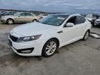 2012 KIA Optima ex