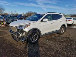 2017 Hyundai Santa fe Sport for sale in New Britain, CT