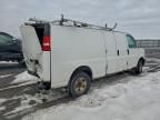2013 GMC Savana G3500