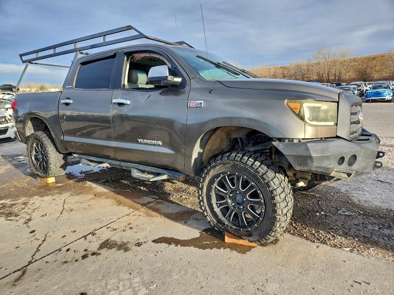 2007 Toyota Tundra Limited