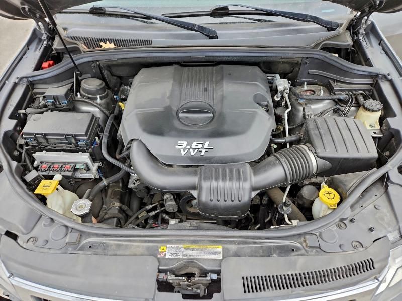 2012 Jeep Grand Cherokee Limited