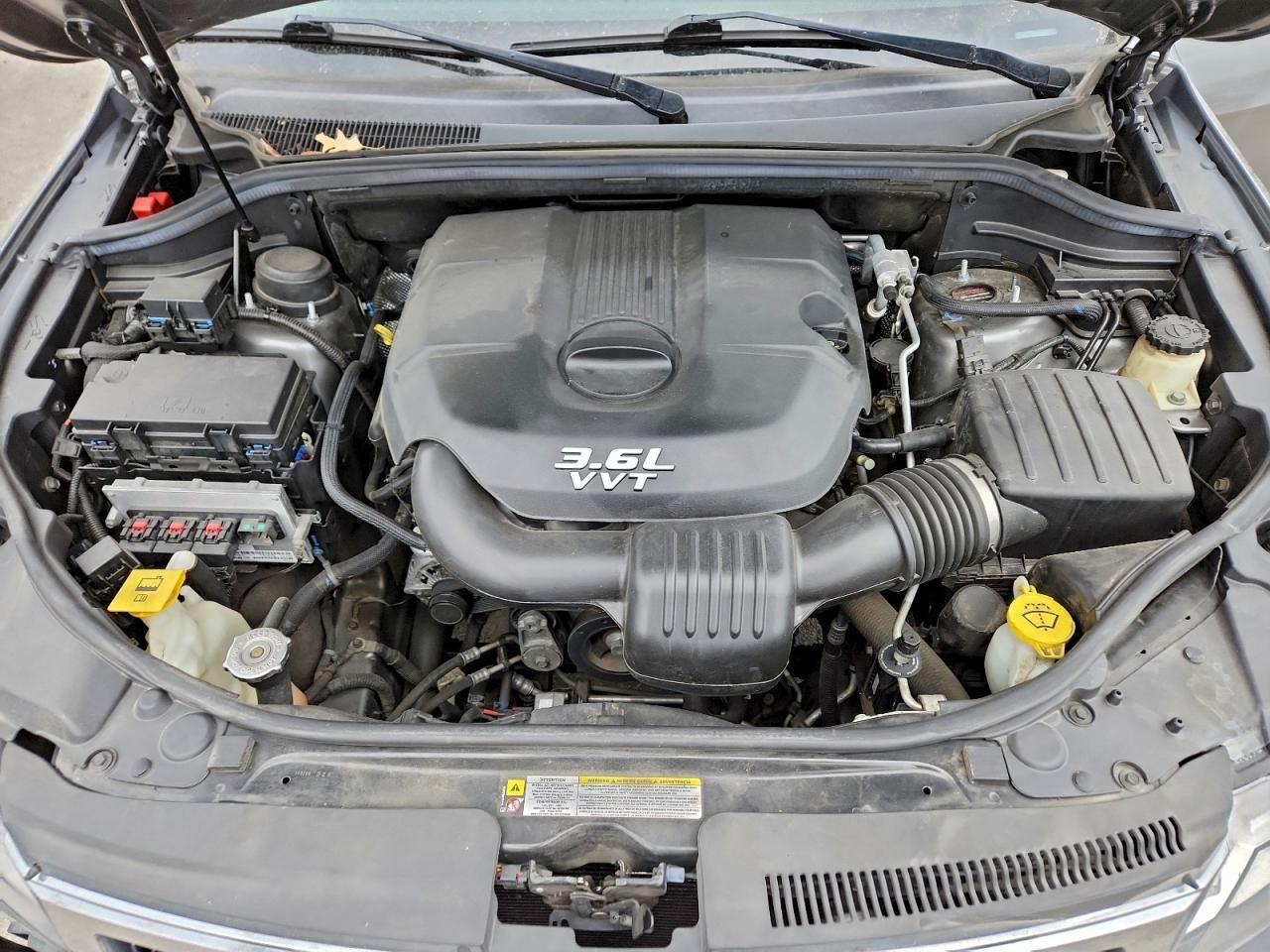 2012 Jeep Grand Cherokee Limited