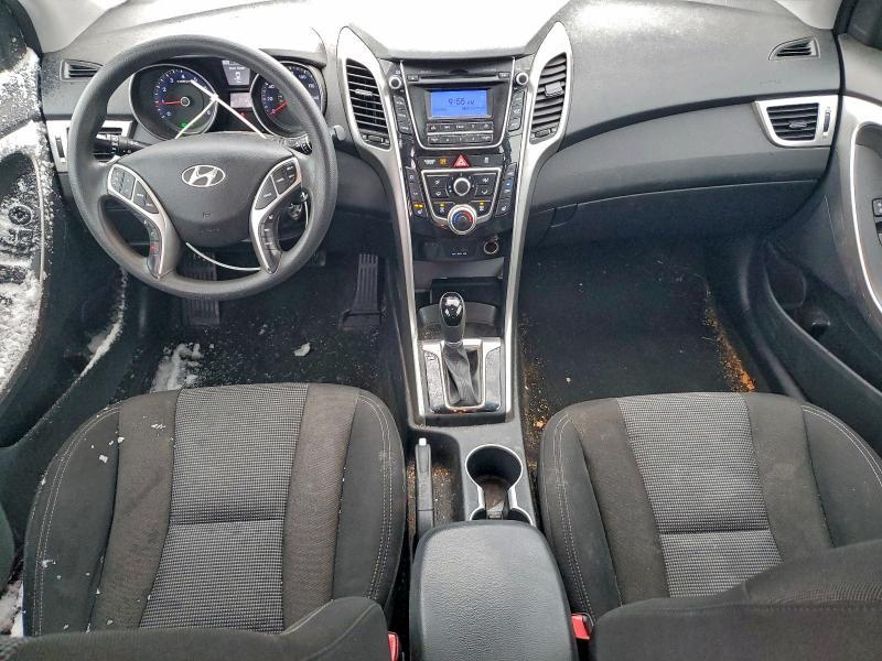 2014 Hyundai Elantra gt