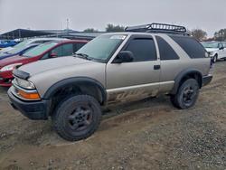 2000 Chevrolet Blazer for sale in Sacramento, CA