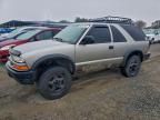 2000 Chevrolet Blazer