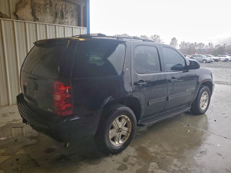2009 Chevrolet Tahoe C1500 lt