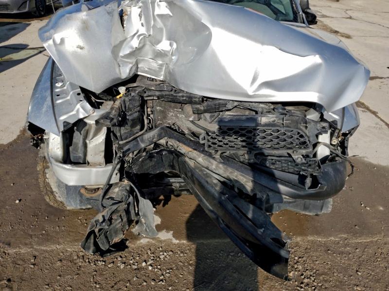 2012 Dodge RAM 1500 ST