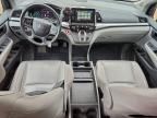2018 Honda Odyssey exl