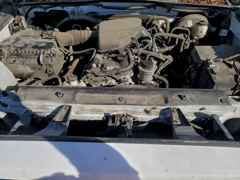 2021 Toyota Tacoma Double cab