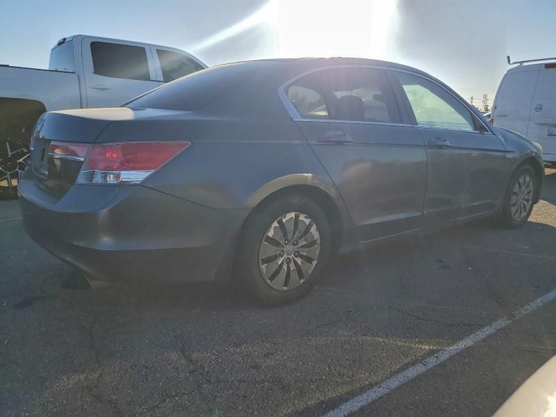 2011 Honda Accord lx