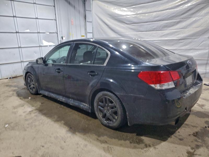2013 Subaru Legacy 2.5i