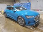 2019 Audi E-tron Prestige