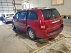 2010 Chrysler Town & Country Touring