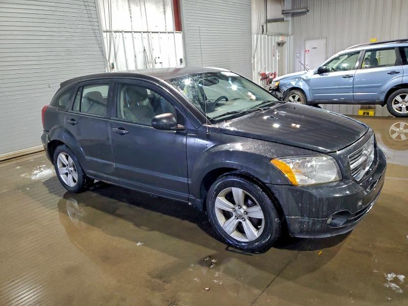2011 Dodge Caliber Mainstreet