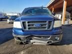 2008 Ford F150
