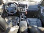 2005 Ford Escape Limited