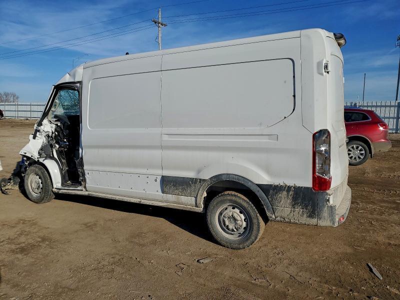 2025 Ford Transit T-250 Delivery Van