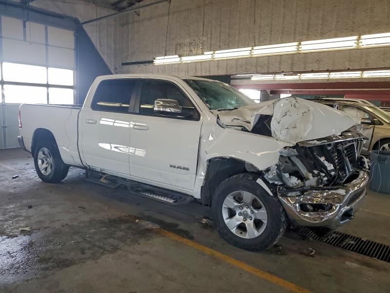 2021 Dodge Ram 1500 big Horn/lone Star