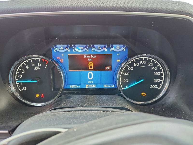 2022 Ford F150 Super cab