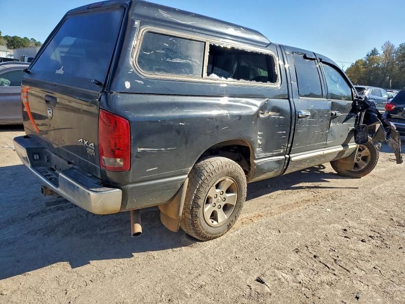 2006 Dodge Ram 1500 st