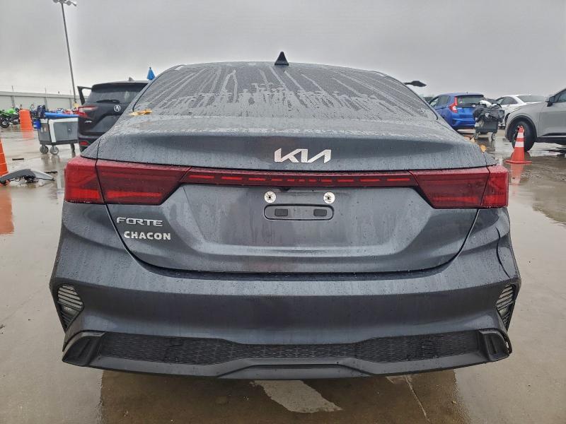 2022 KIA Forte