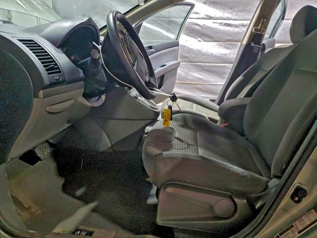 2008 Nissan Sentra 2.0