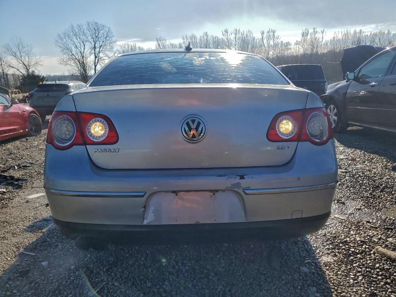 2006 Volkswagen Passat