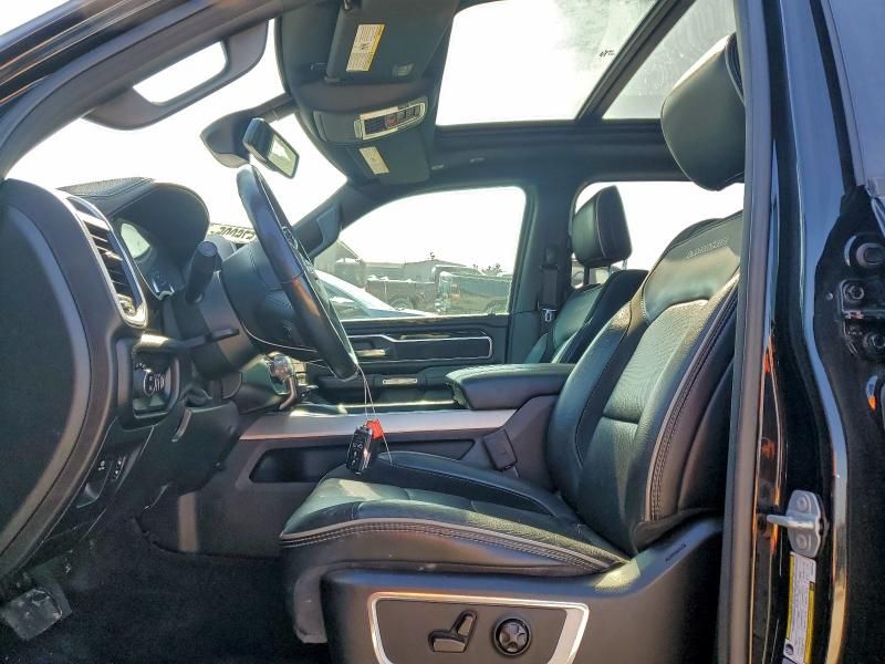 2019 Dodge 1500 Laramie