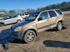 2003 Honda Cr-v ex