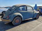1968 Volkswagen Beetle