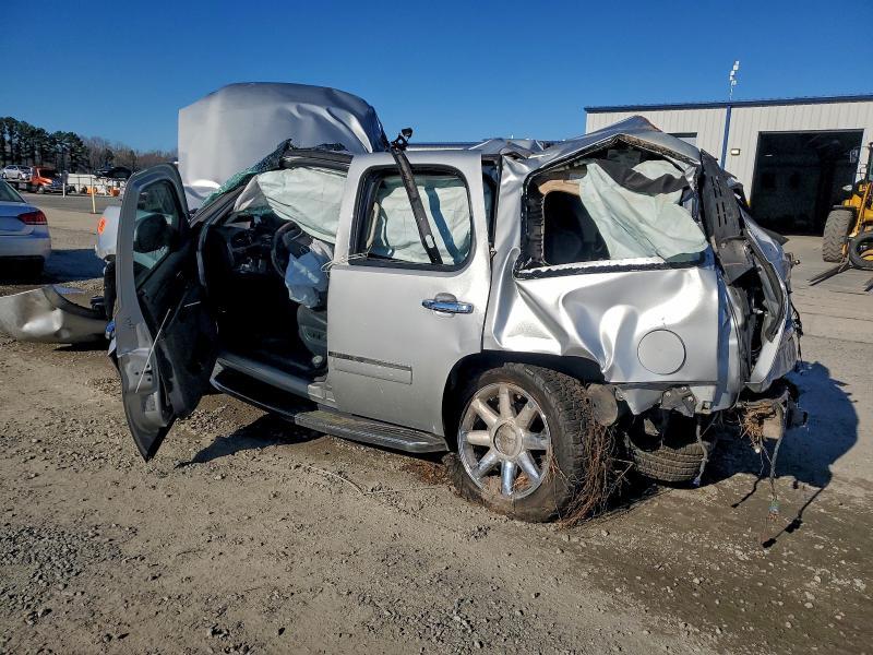 2013 GMC Yukon Denali