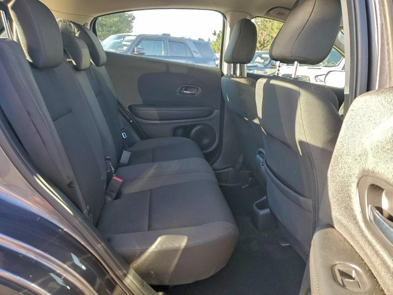 2021 Honda Hr-v lx