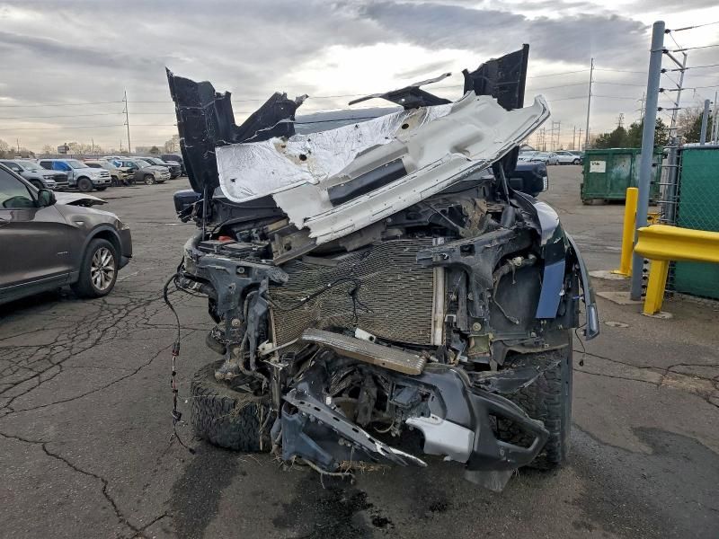 2023 Ford F150 Raptor