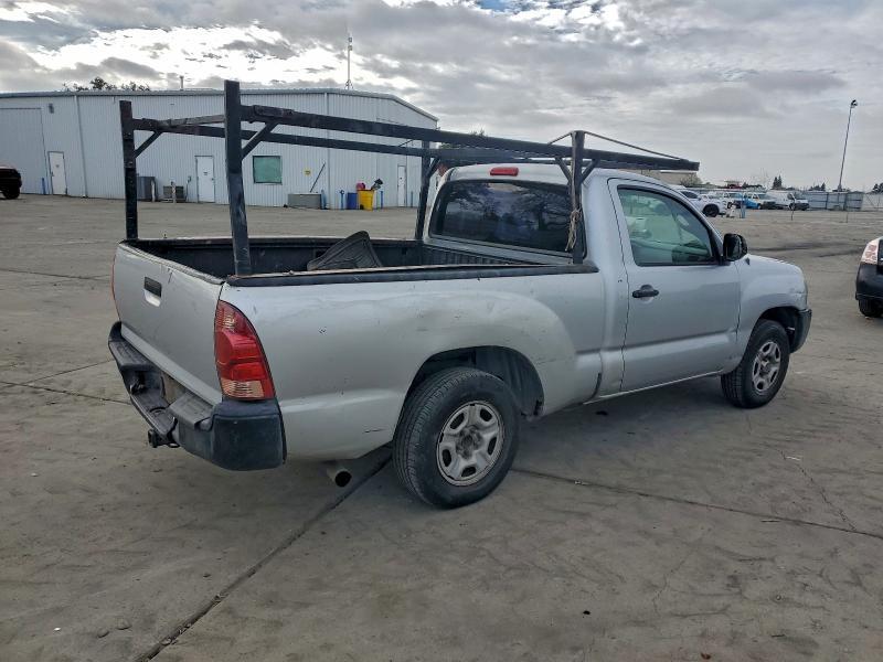 2007 Toyota Tacoma
