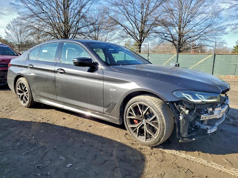 2023 BMW 530xe