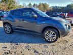 2013 Nissan Juke s