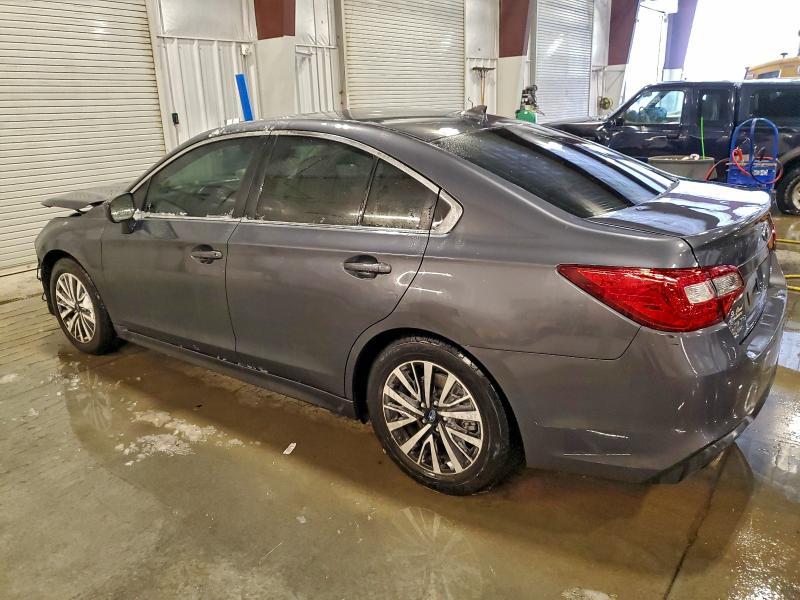 2018 Subaru Legacy 2.5i Premium