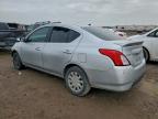 2016 Niss Versa 1.6 sv