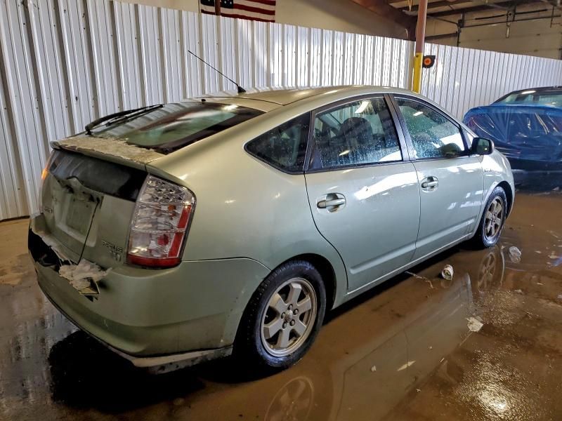 2007 Toyota Prius