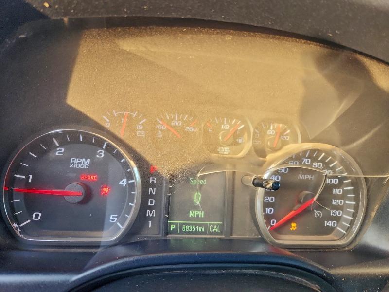 2016 GMC Sierra 2500 HD Doubl