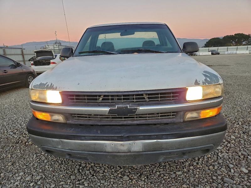 2000 Chevrolet Silverado C1500