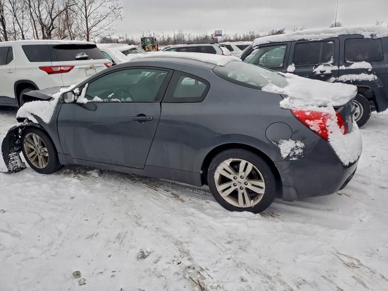 2011 Nissan Altima s