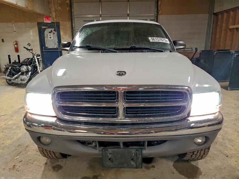 2004 Dodge Dakota slt