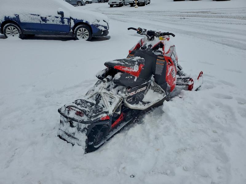 2016 Polaris Rush 800 PRO-S