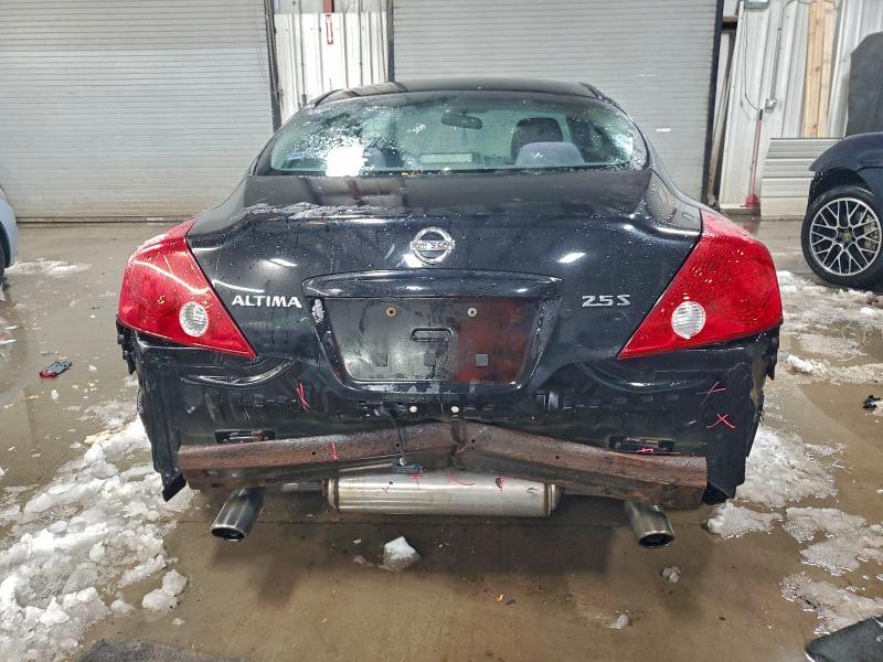 2012 Nissan Altima s