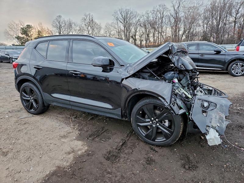 2023 Volvo Xc40 Ultimate