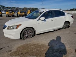 2012 Honda Accord se for sale in Dunn, NC