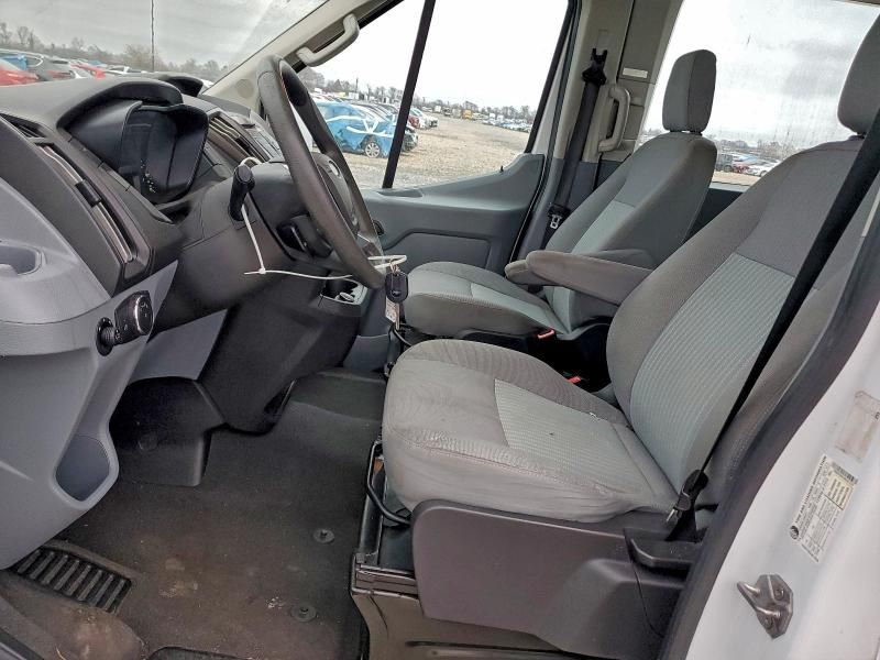 2017 Ford Transit T-350