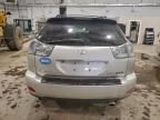 2007 Lexus Rx 400h