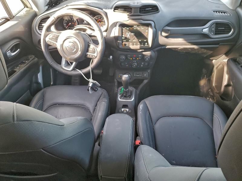 2023 Jeep Renegade Limited